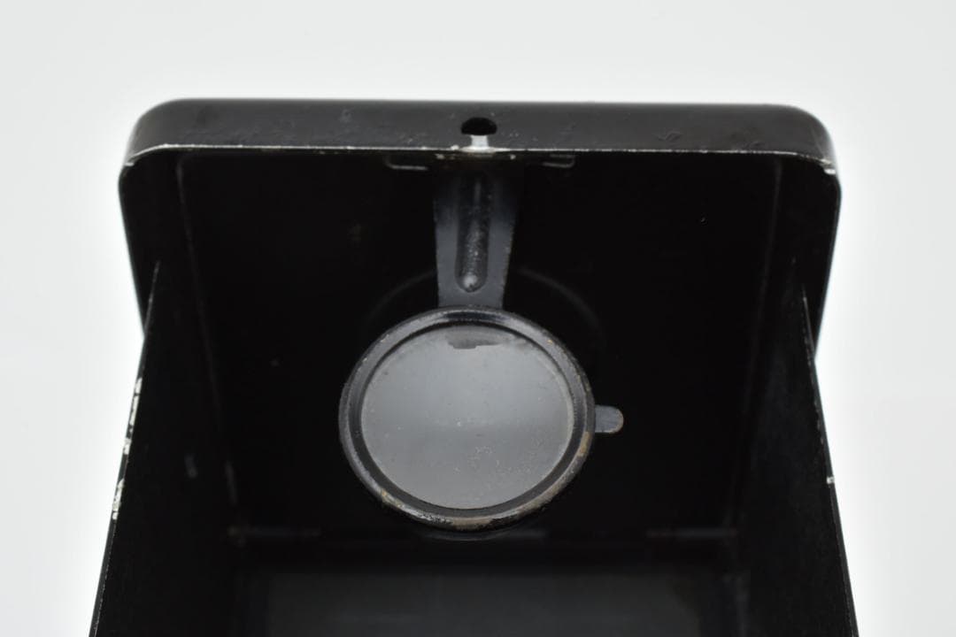 ★動作品★ ROLLEIFLEX Tessar f3.5 7.5cm #1535