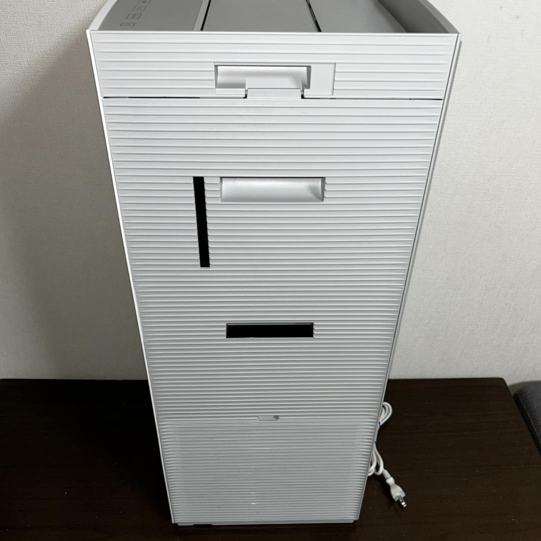 DAIKIN ダイキン ACK70Y-W 加湿空気清浄機 ストリーマ 2021年