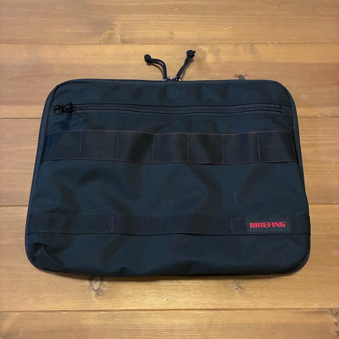 BRIEFING ブリーフィング PC CASE TALL 13 MW