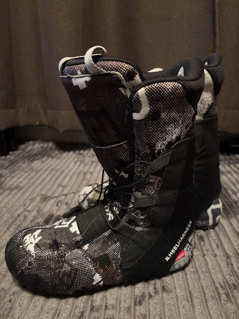 deeline スノーボードブーツ