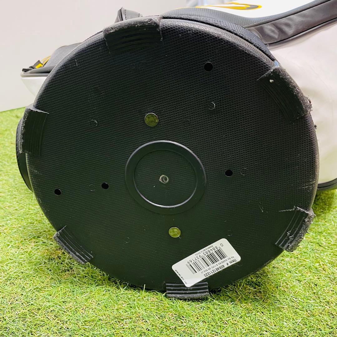 Callaway ワーバード キャディバッグ warbird ゴルフ メンズ