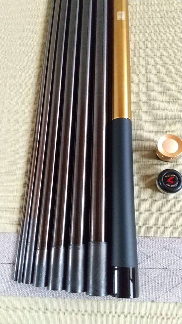 ダイワ銀影競技スペシャルMT95SC