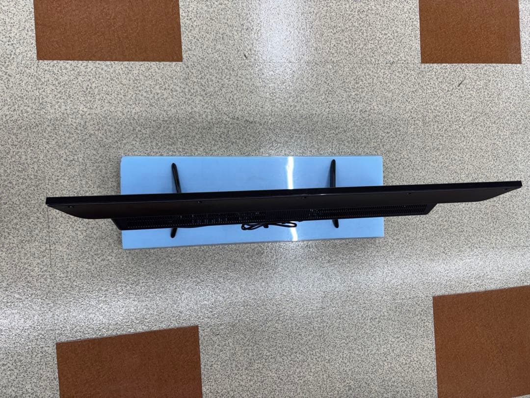 シャープ 42インチテレビ 2024年製 使用期間浅