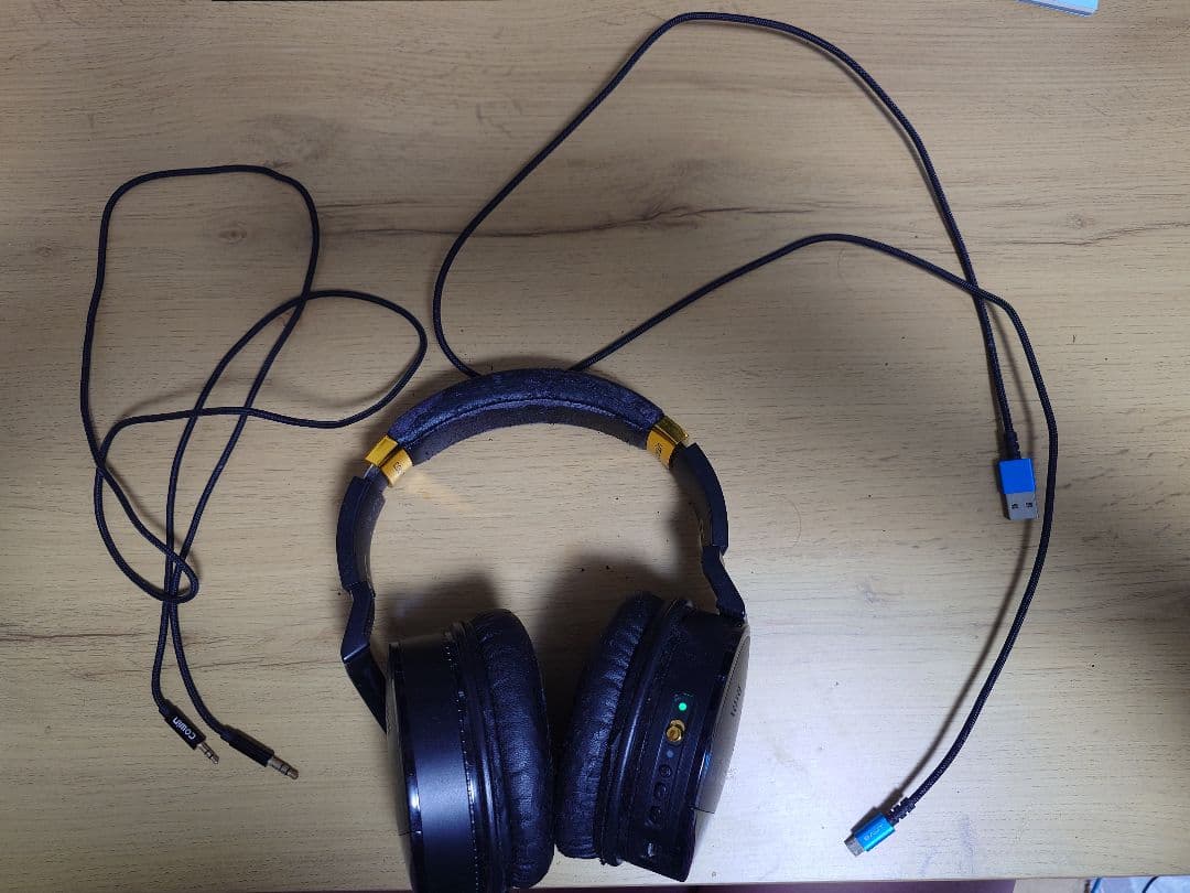 SONY　NW-A57　64GB ウォークマン グリーン　USBケーブル付き