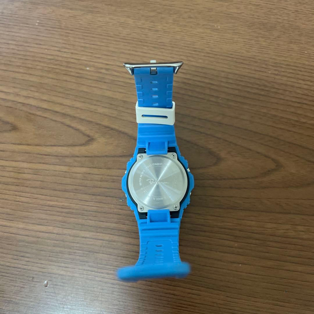 Gショック×ロンハーマン