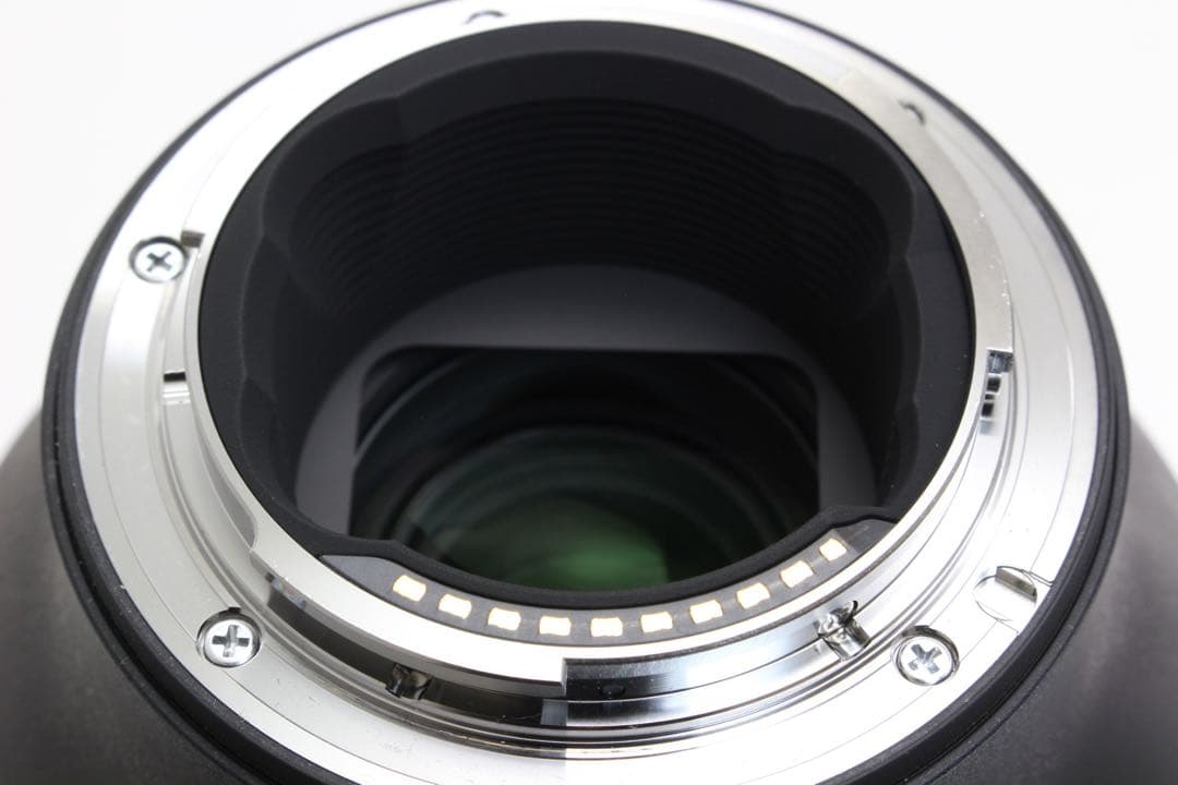 レンズ(ズーム) SIGMA Sports 60-600mm F4.5-6.3 DG SONY E