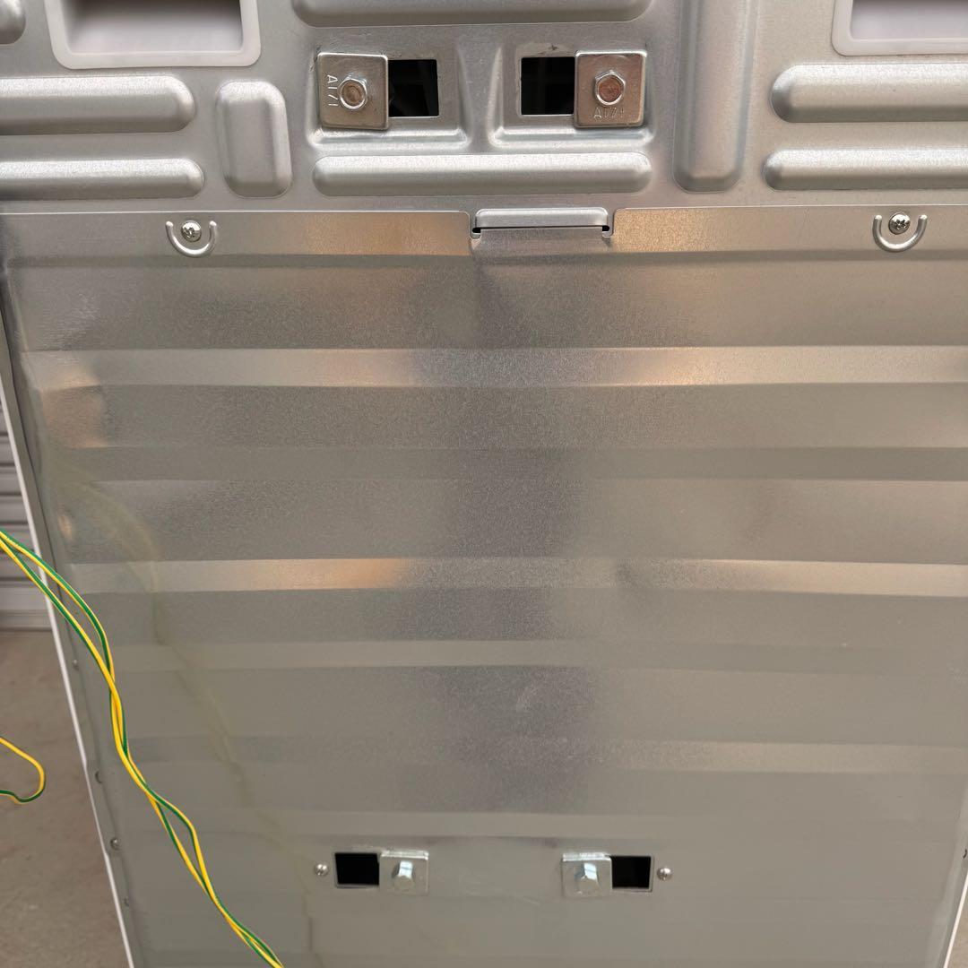 ● 美品 SHARP シャープ ドラム式洗濯乾燥機 ES-V11A-NL