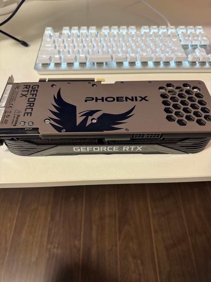 rtx 3080 PHOENIX GEFORCE グラフィックボード グラボ
