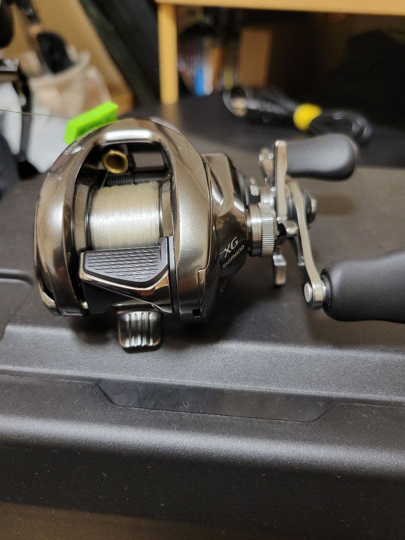 シマノ　20メタニウムXG