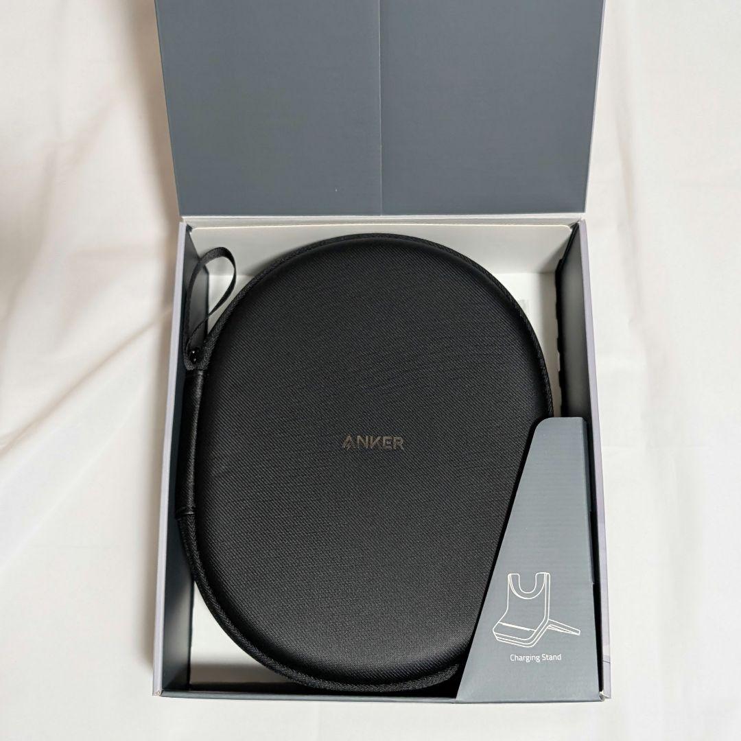 ヘッドホン Anker PowerConf H700