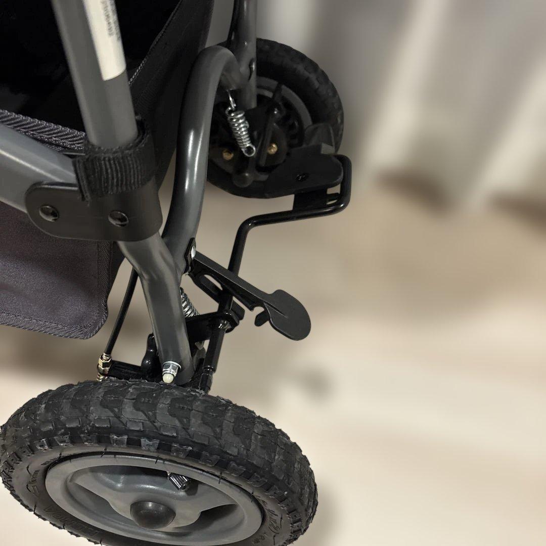 エアバギー　AIRBUGGY DOME3 PREMIERSET LARGE