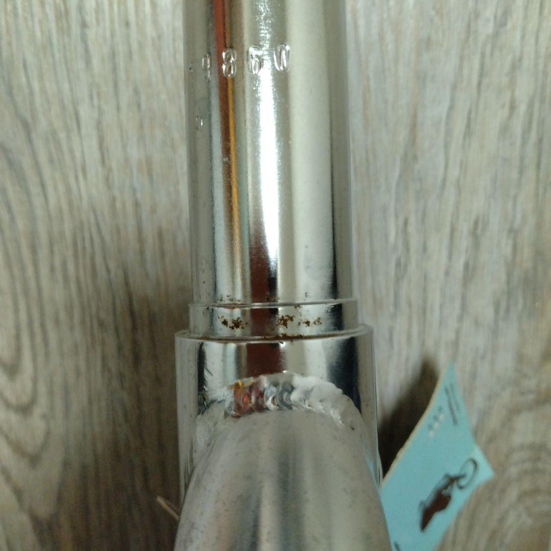SE BIKES LANDING GEAR FORK 新品未使用
