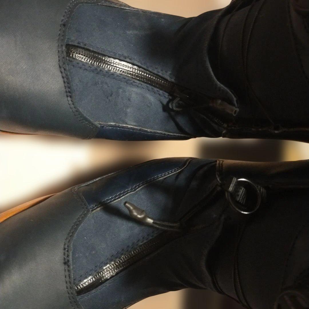 K2 TTブーツ　27.5