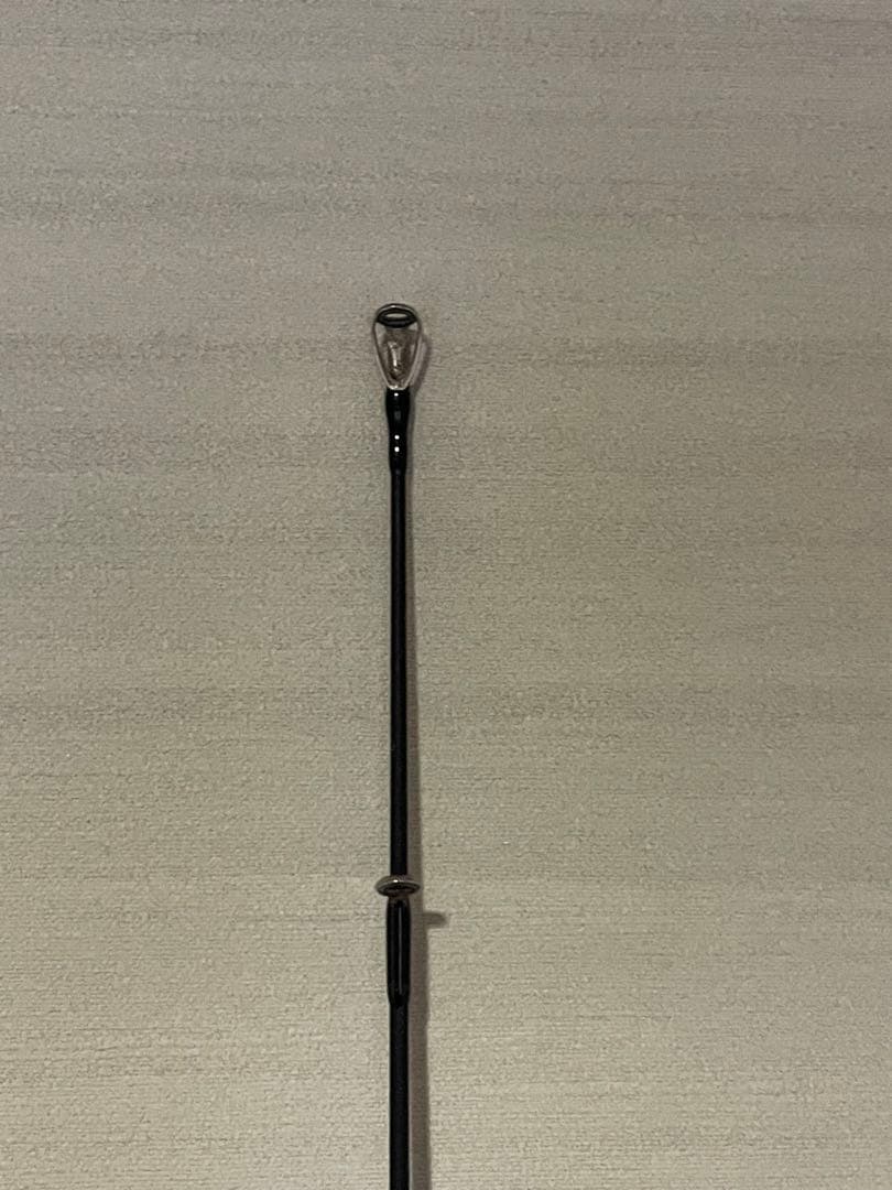 DAIWA Catalina SJ 60Bー3 キャタリナ ジギングロッド