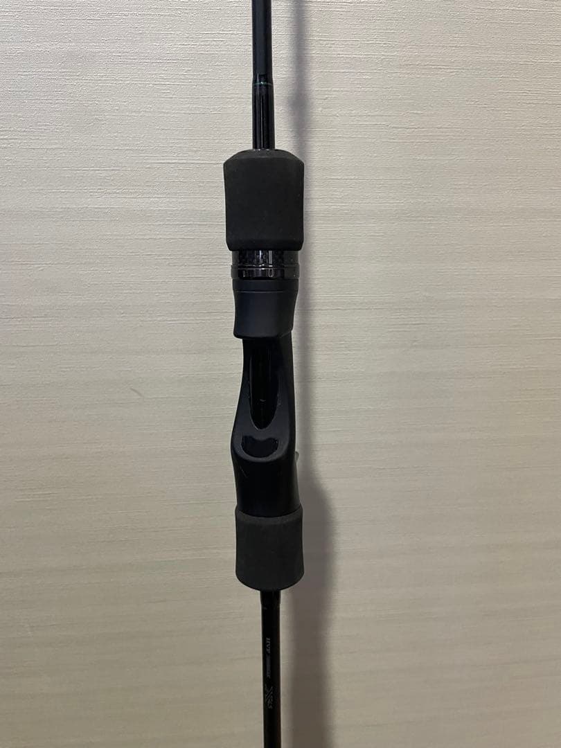 DAIWA Catalina SJ 60Bー3 キャタリナ ジギングロッド