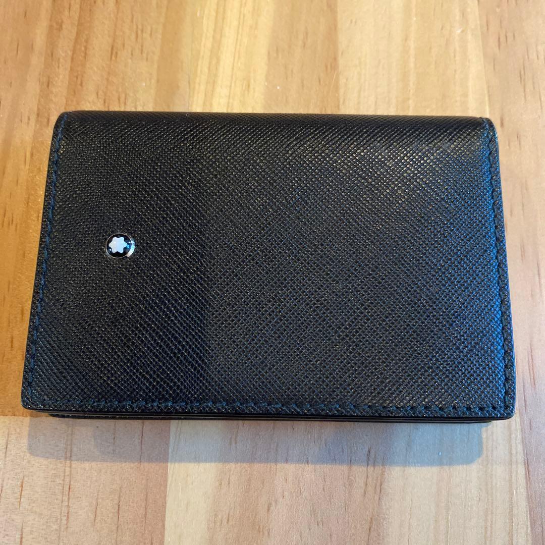 MONTBLANC(モンブラン) カードケース