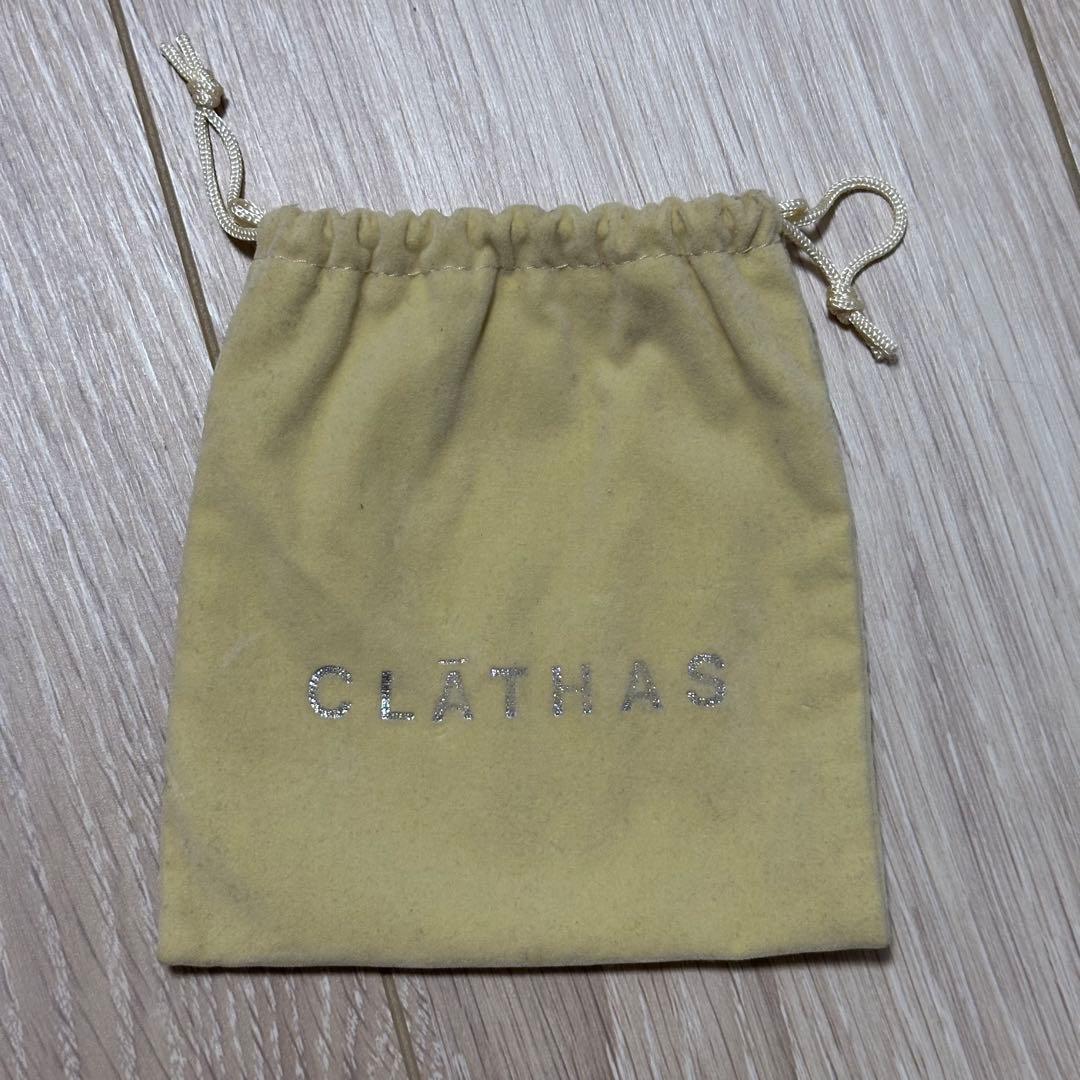美品 レア 人気 クレイサス CLATHAS カメリアシリーズ ブローチ 4点