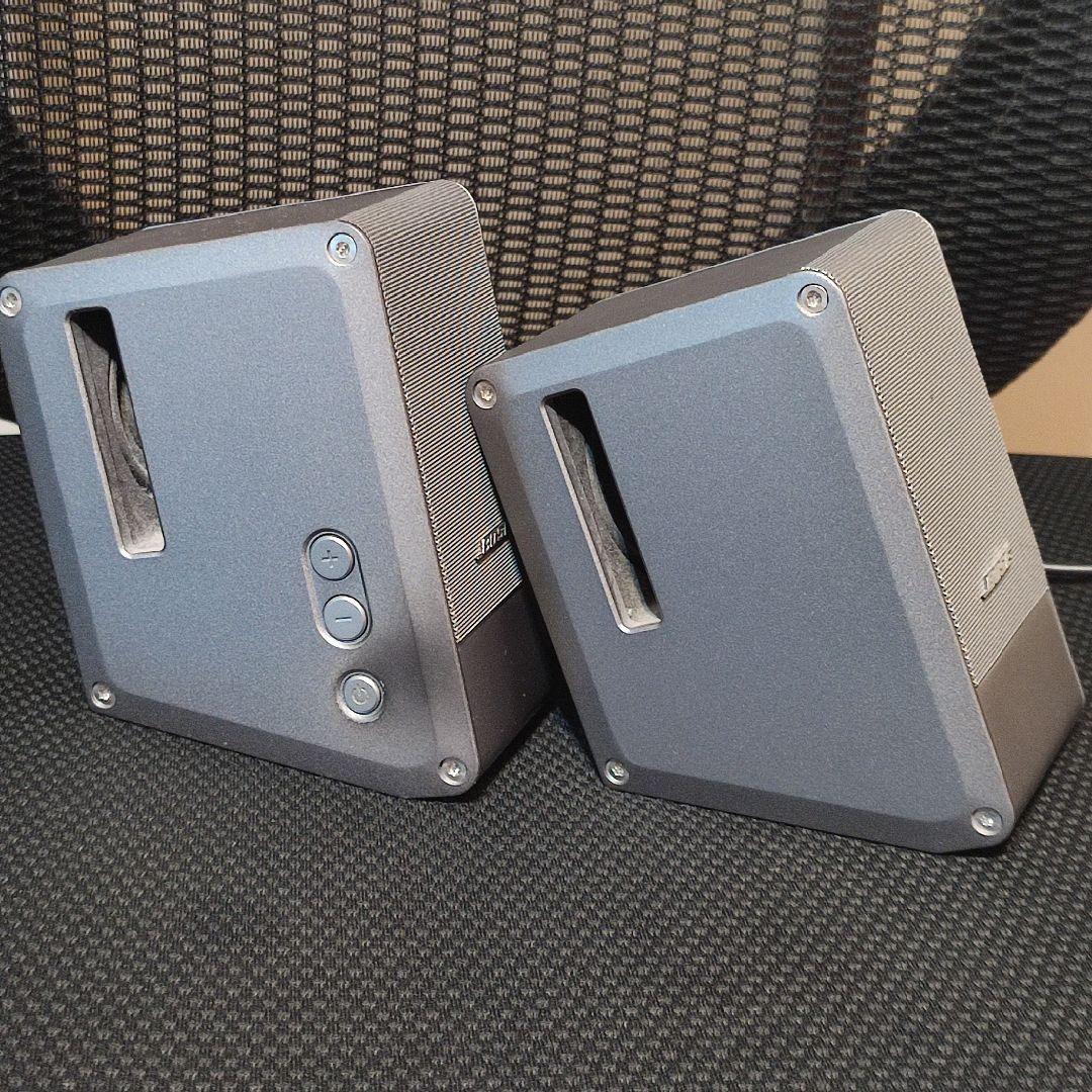 BOSE Computer MusicMonitor PCスピーカー　ジャンク