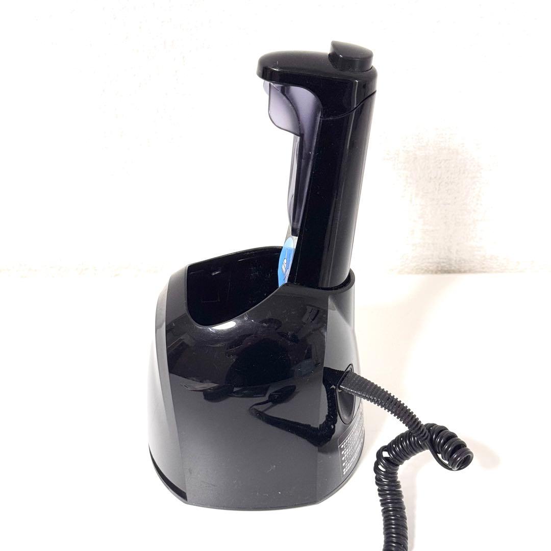 【未使用級】ブラウン Series3 洗浄器付 替刃＋洗浄液セット