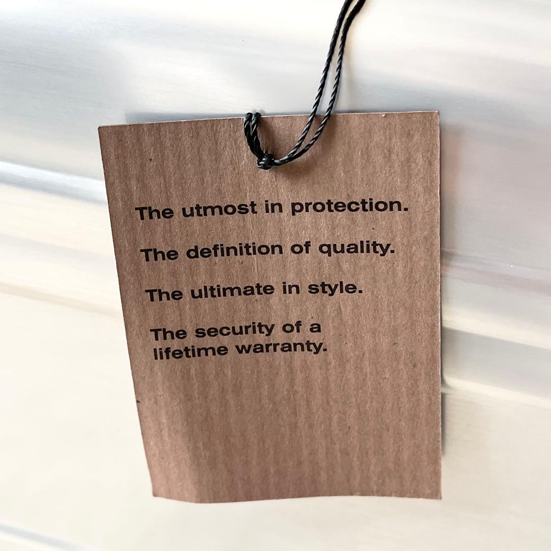 ⭐️未使用級⭐️　ゼロハリバートン　アタッシュケース　アルミケース　シルバー