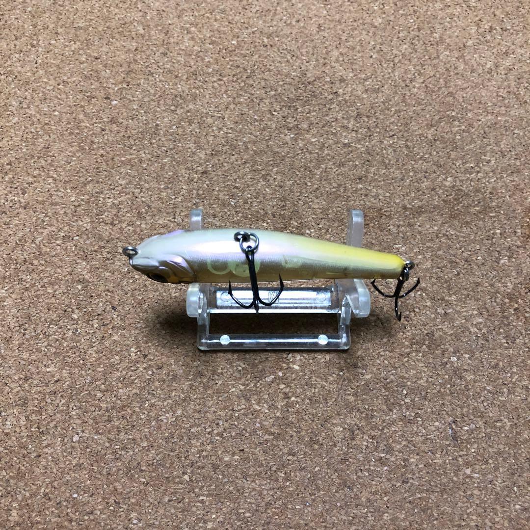 MEGABASS COAYU メガバス コアユ ルアー ペンシルベイト セット