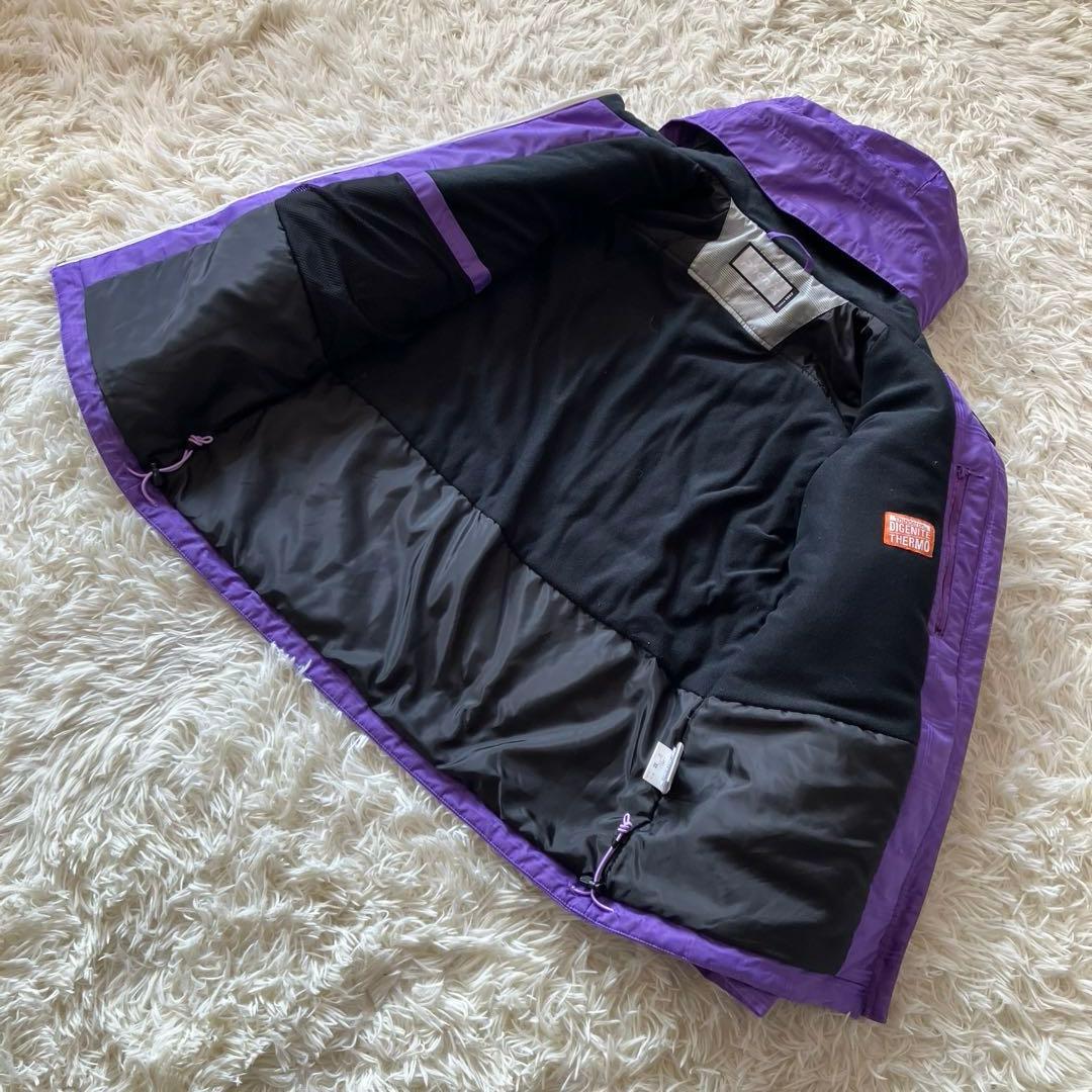 #10G✨phenix✨大きめサイズ スキーウェア 上L下O レディース 極暖