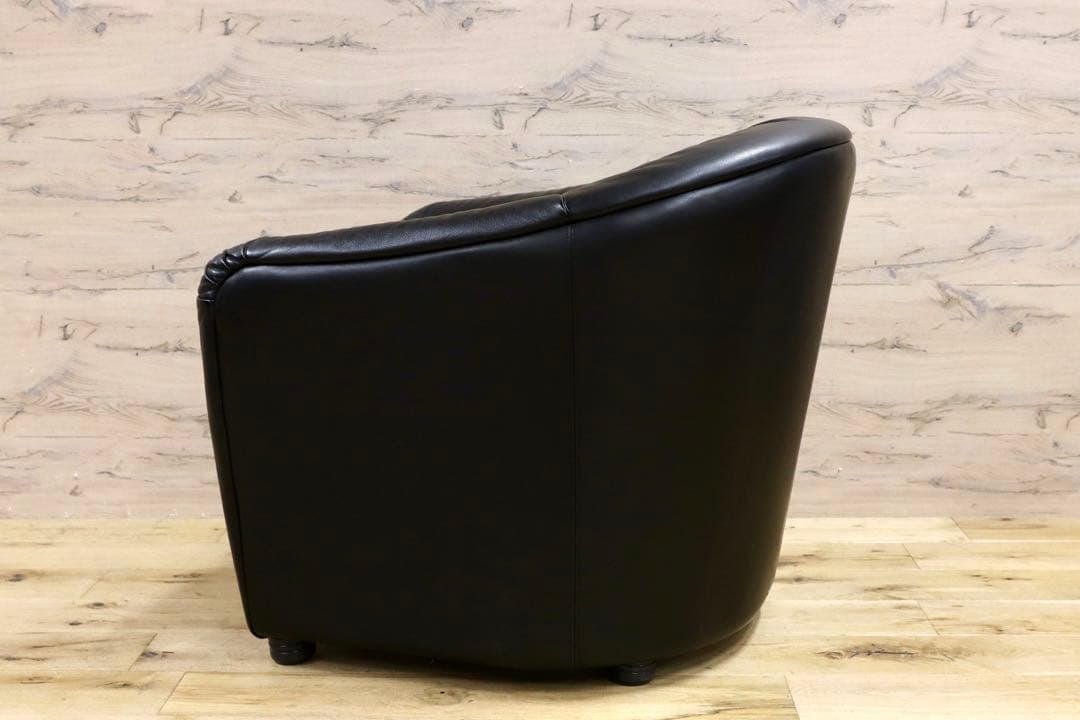 GMHN385H○HUKLA / フクラ 1人掛けソファ ラウンジチェア パー