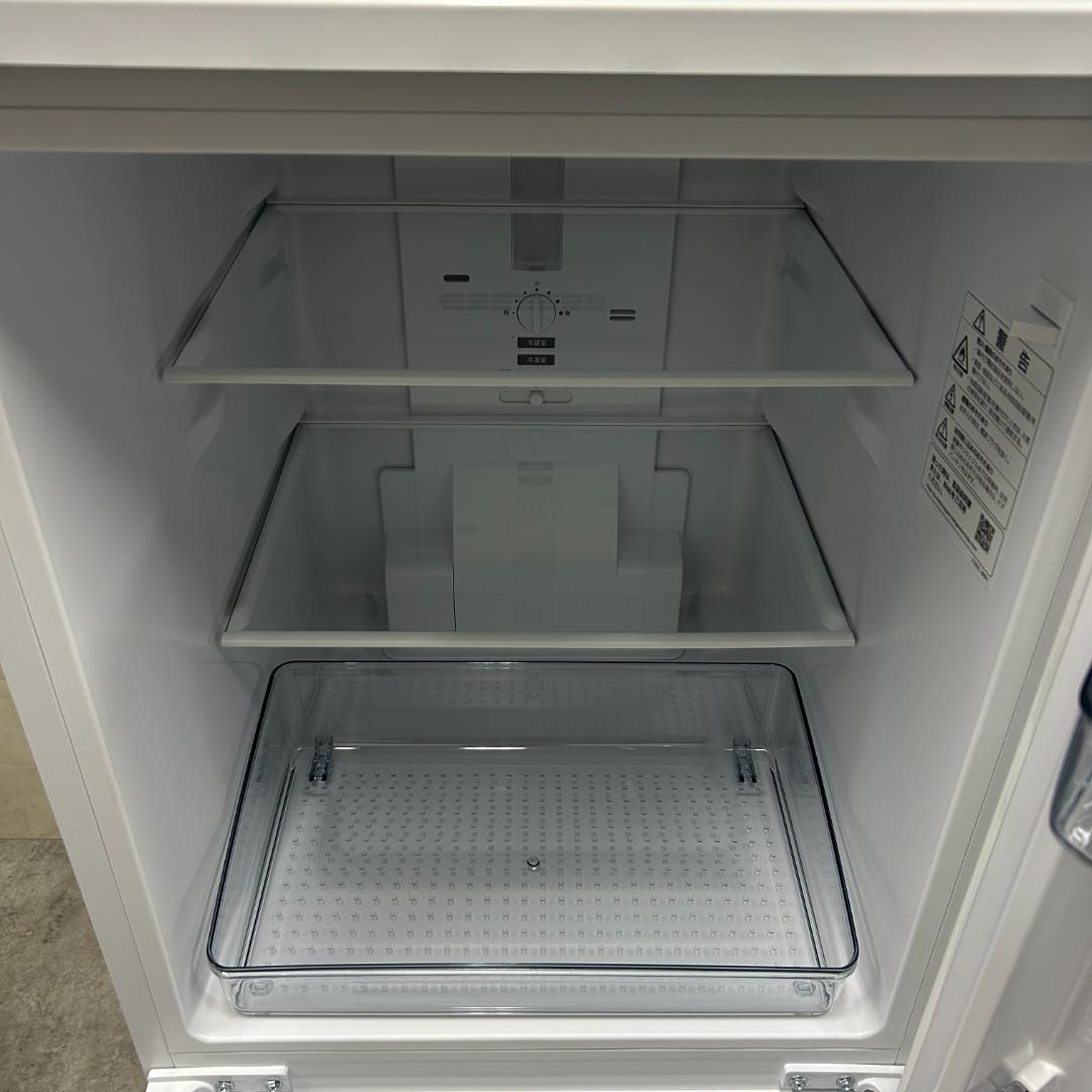 送料無料&一部地域は5000円引き！シャープ 22年製 152L 冷蔵庫