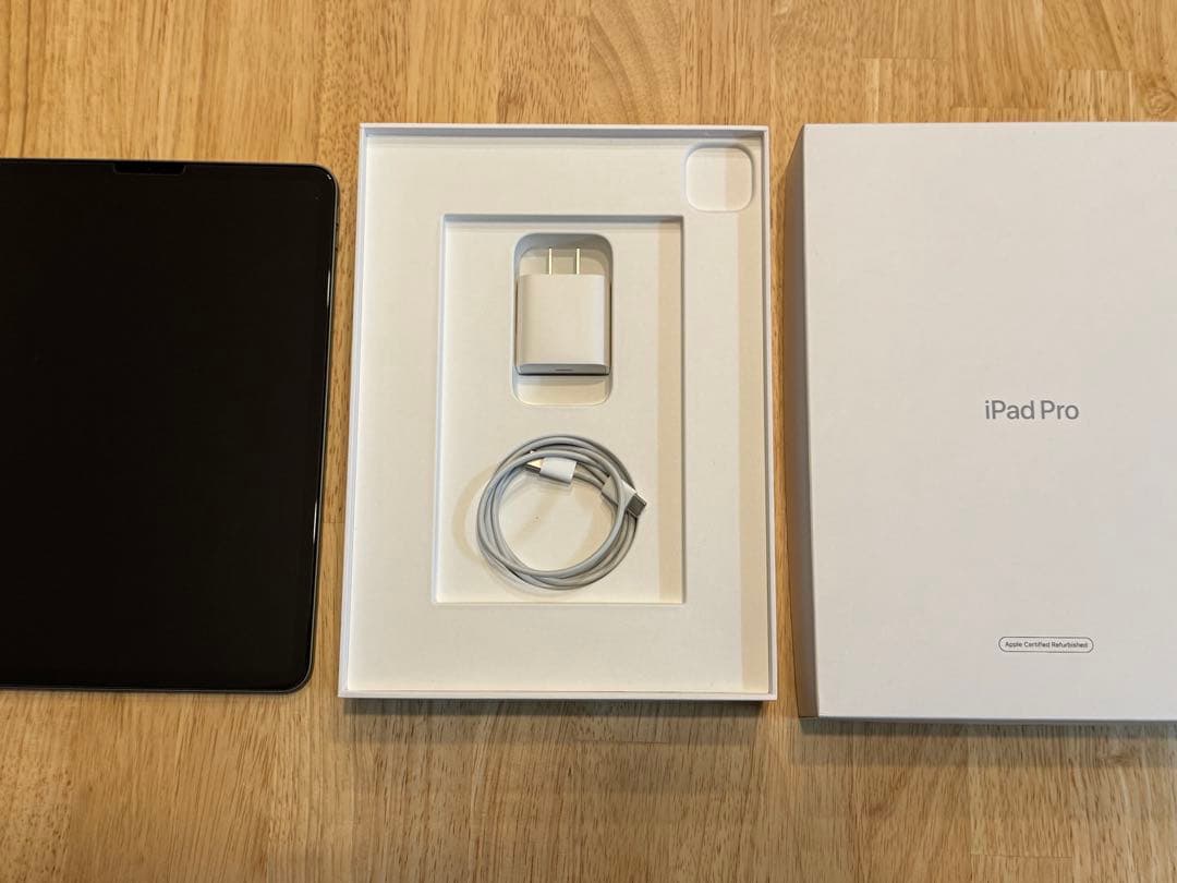 iPad Pro 第2世代 11インチ