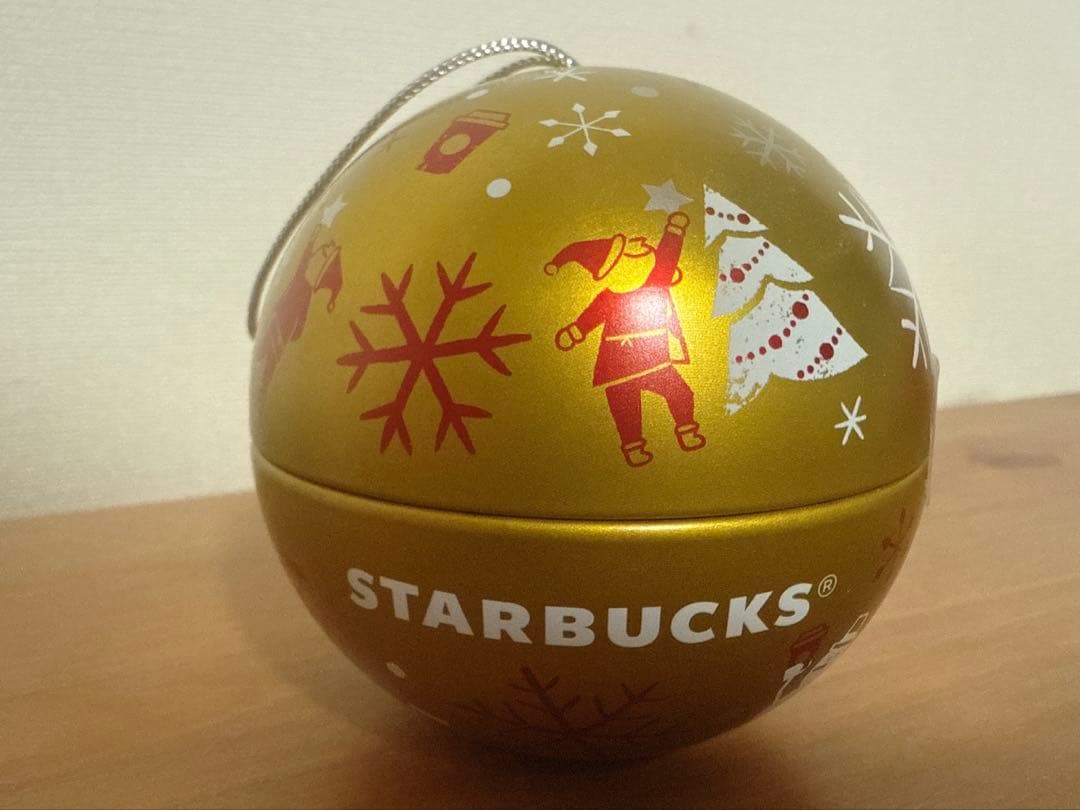 19個セット＋置物★スターバックス Starbucks クリスマスオーナメント
