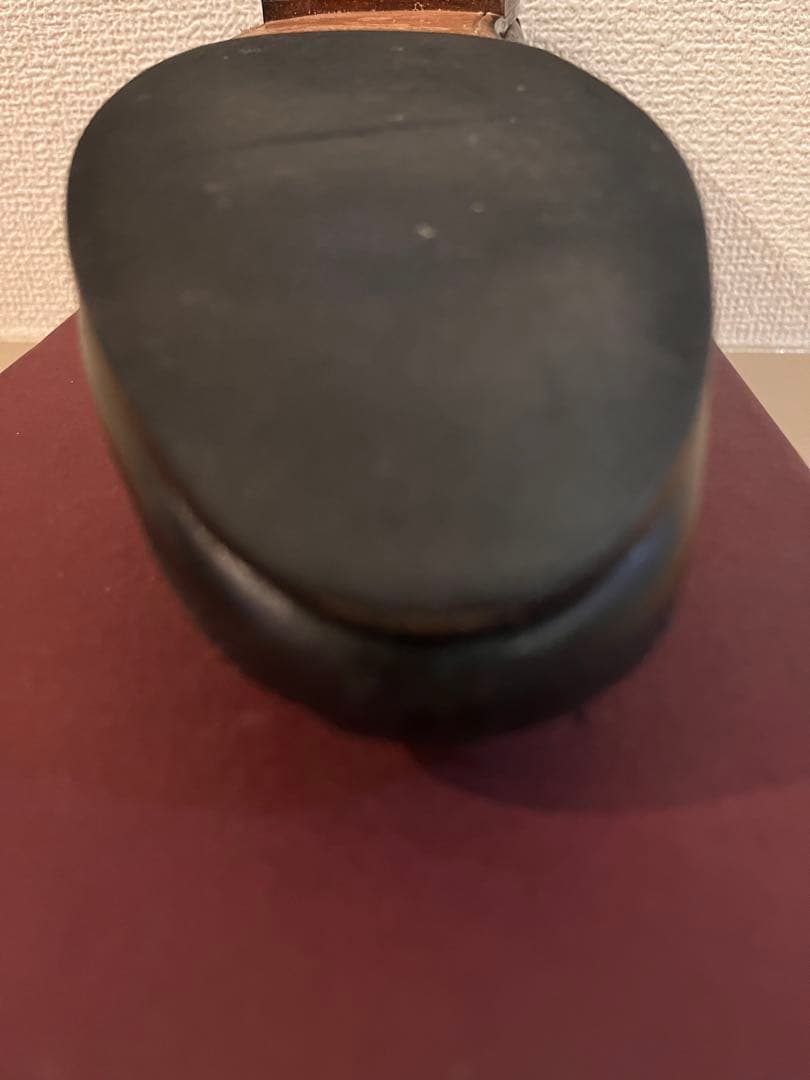 BEAMS F別注 カステラーノ カヌーモック ローファー 黒 シューキーパー付