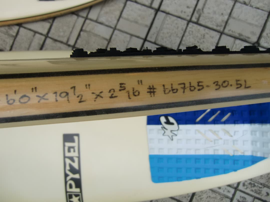 firewire LOST MAYHEM ファイヤーワイヤー　ロスト