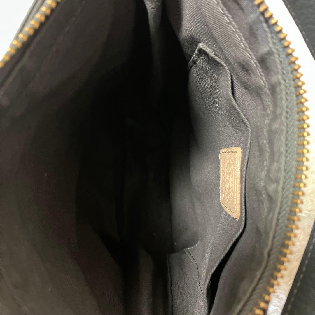 【ねりきり様】ラシット ショルダーバッグ 2way ハンドバッグ ワンショルダー