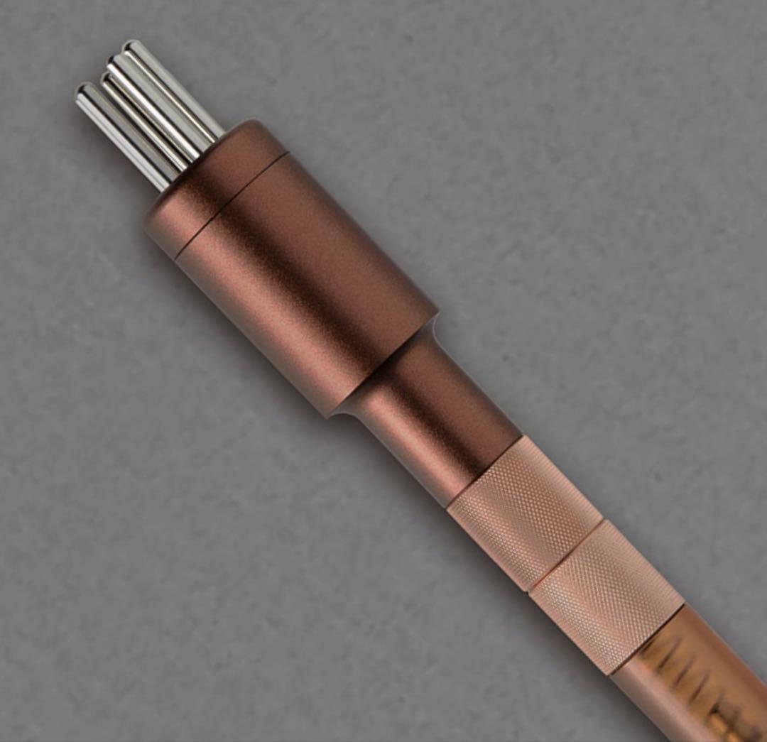 【正規品】COREFIT Face PointerⅡ(クリムゾンレッド）