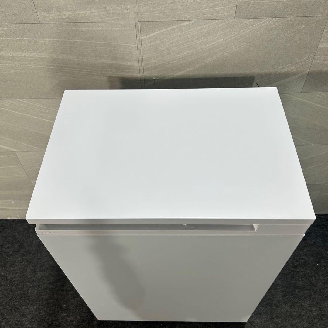 IRISOHYAMA 冷蔵庫 66L コンパクト 一人暮らし 小型 d3897