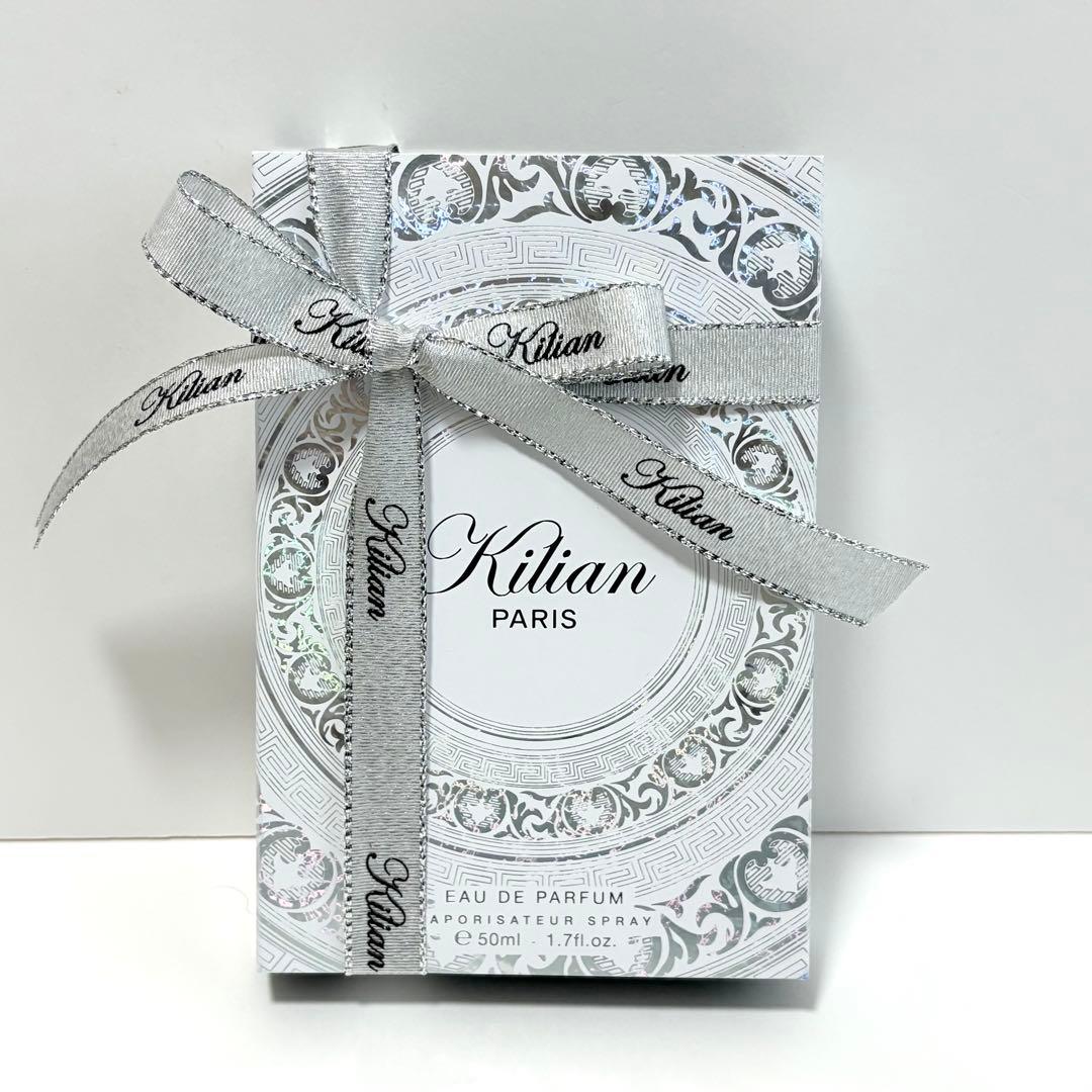 【ショッパーと白のラッピング付き】キリアン ムーンライト イン ヘブン 50ml