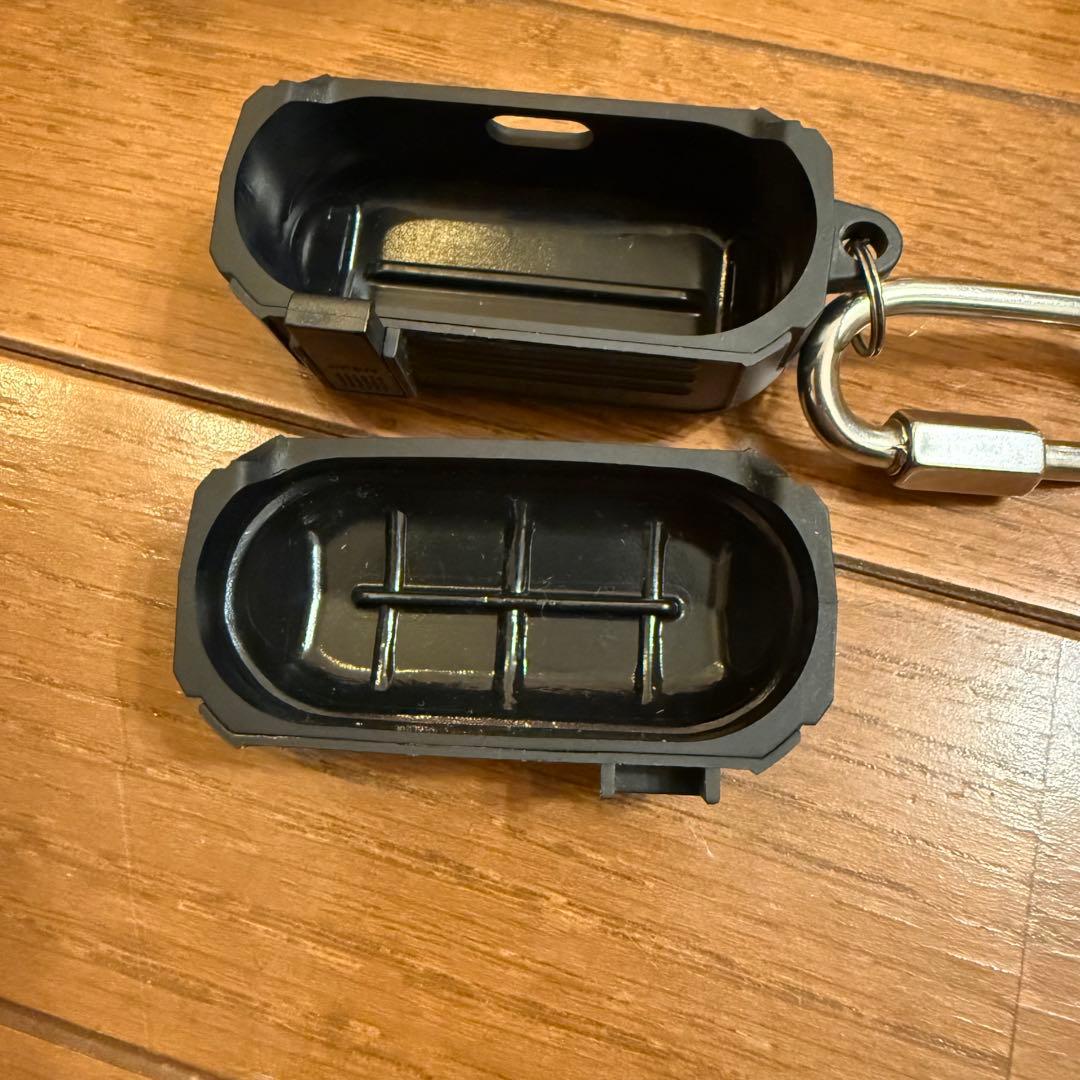 SONY WF-1000XM4 本体＋箱付属品完備 ケース付　電池交換済み