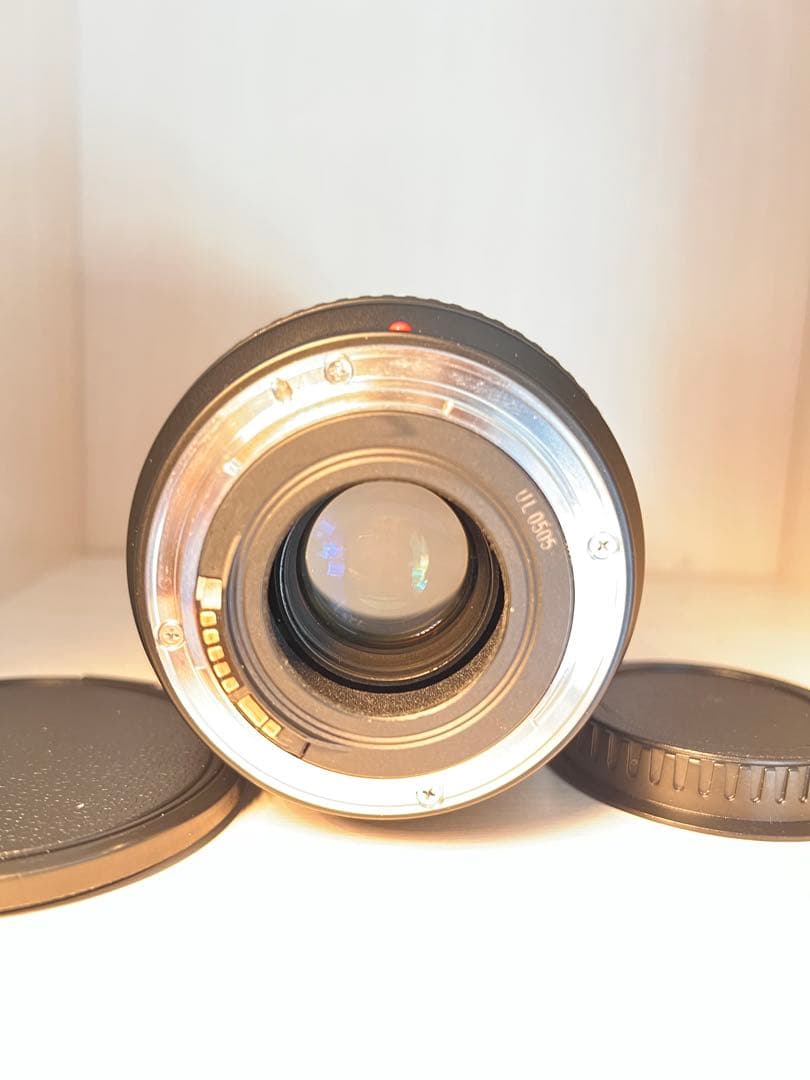 Canon EF 28-70mm f/2.8L レンズ