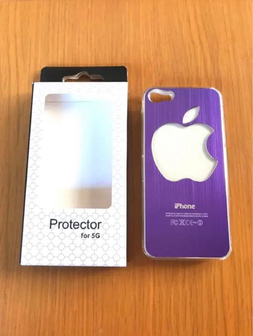 【最終値下げ‼️】 激レア‼️Apple 初代 iPhoneケース 【生産終了品】