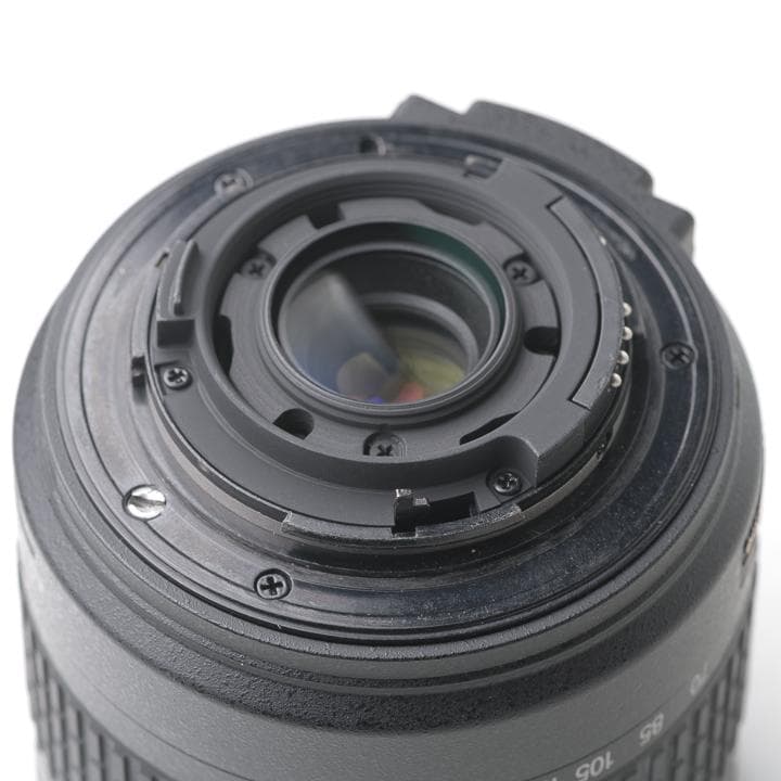 【箱付】AF Zoom Nikkor ED 28-200mm F3.5-5.6G