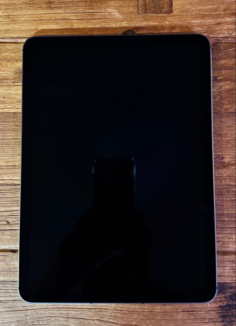 iPad Air セルラーモデル 256GB SIMフリー PEN付き