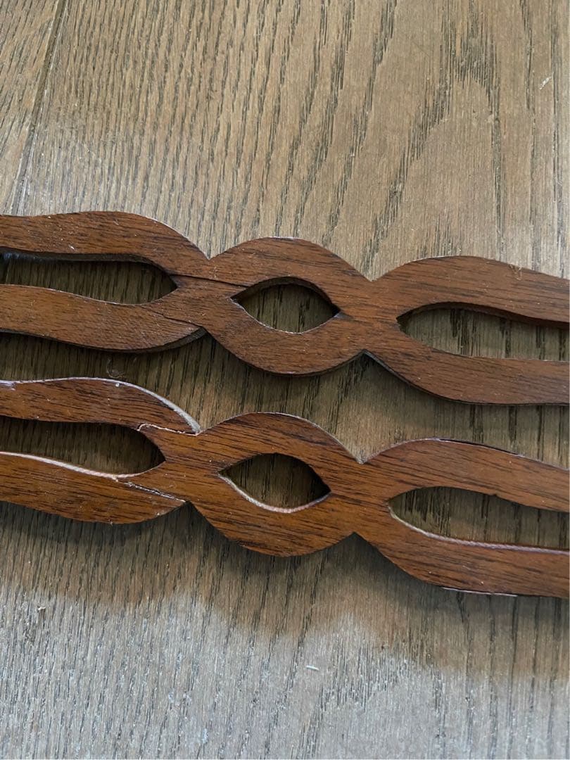 【き16】45 フランスアンティーク　ナポレオンシェルフ　シェルフ　棚