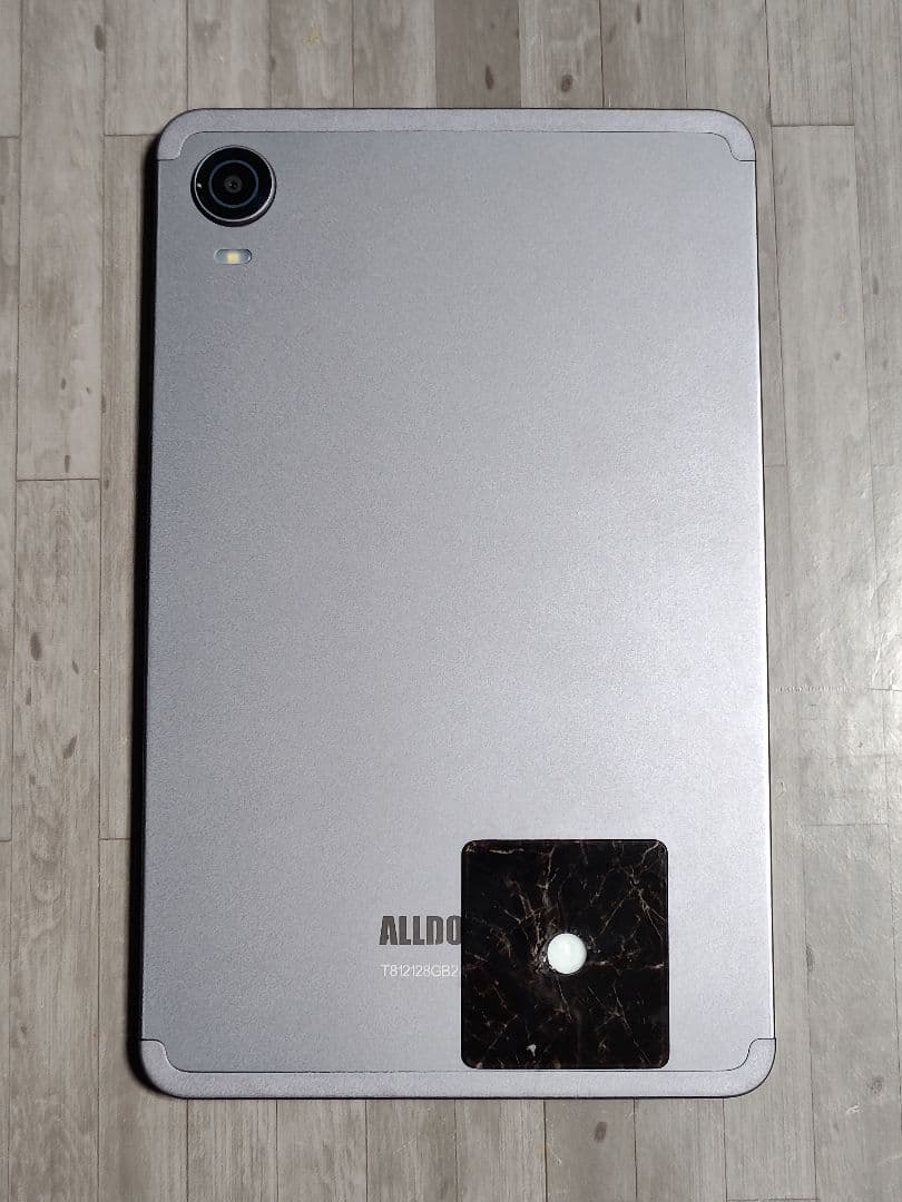 ALLDOCUBE iPlay60 mini Pro 本体のみ【ワケあり特価】