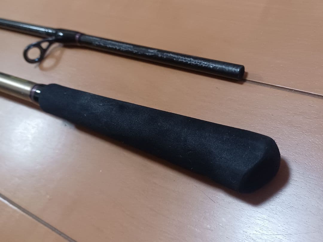 紅牙テンヤゲームAIR H-235SMT DAIWA メタルトップ　AGS