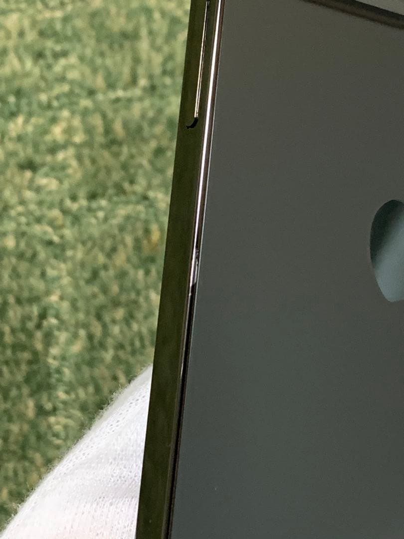 【ほぼ新品同様★電池新品】iPhone13 Pro 512GB SIMフリー