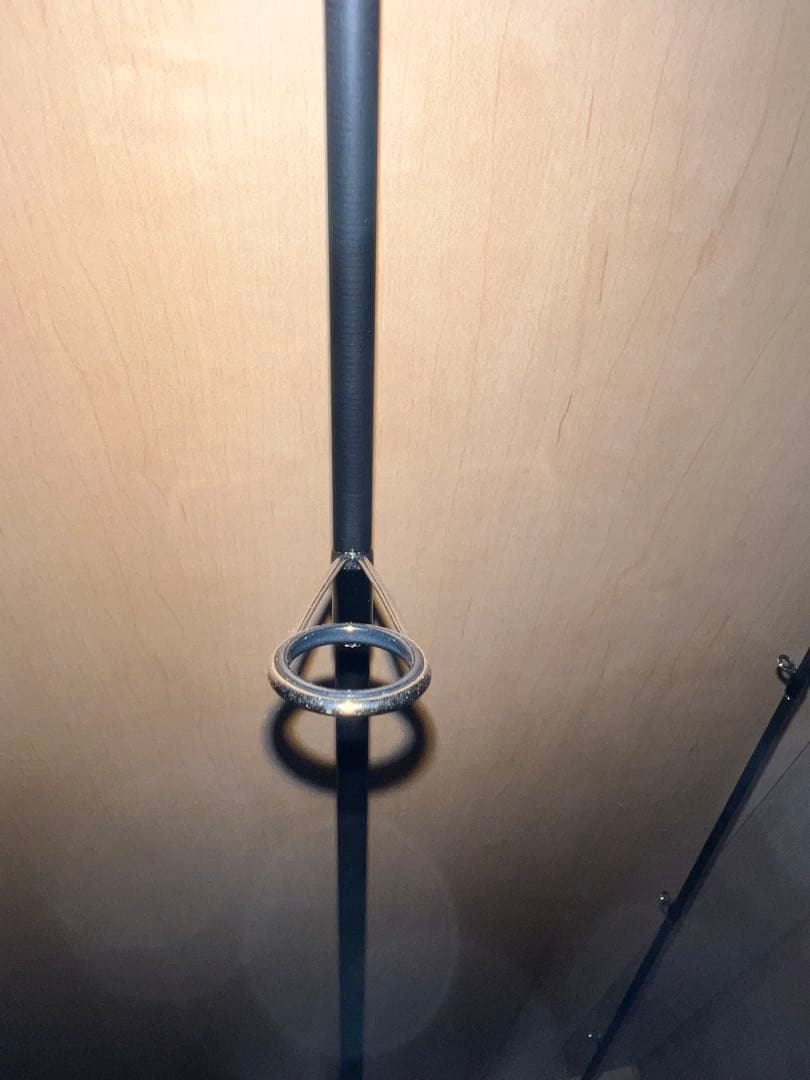 【美品】ブラックポーギー5G BP5S-782ML