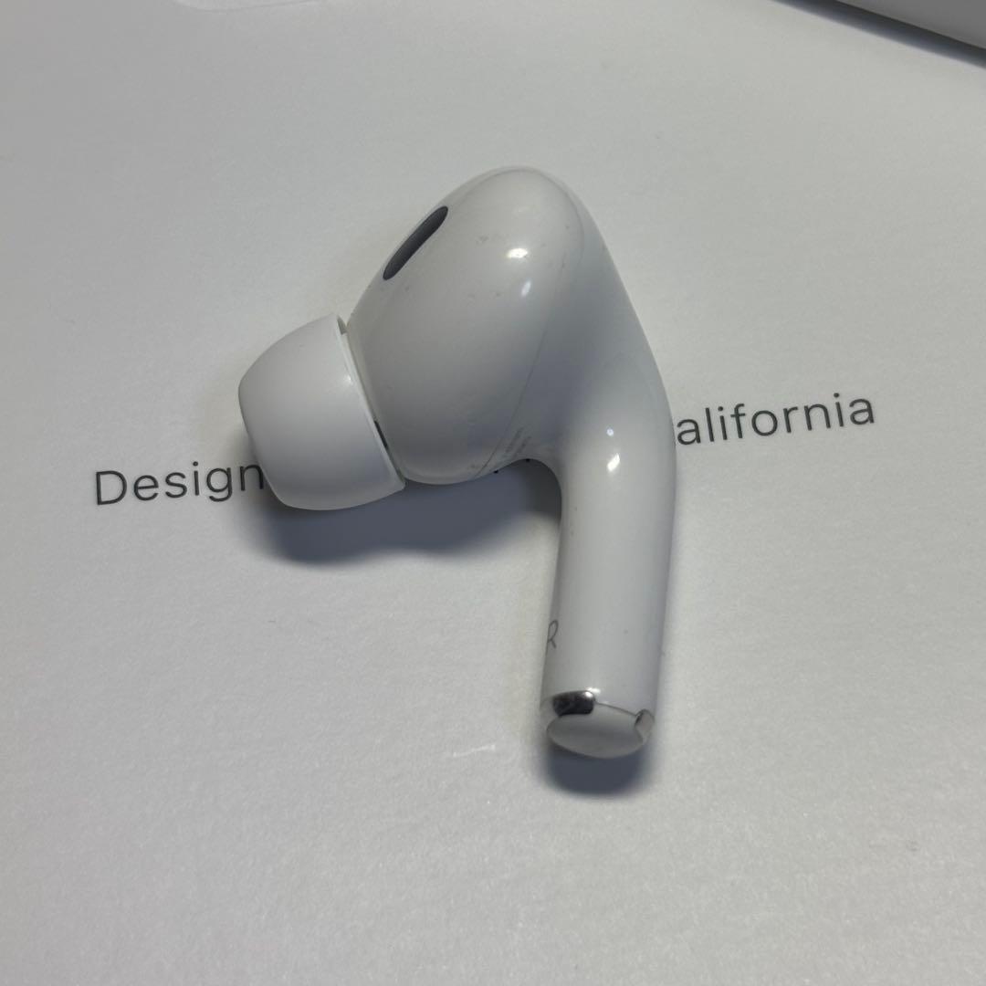 AirPods pro 第二世代　右耳のみ　usb-c版　Apple 正規品