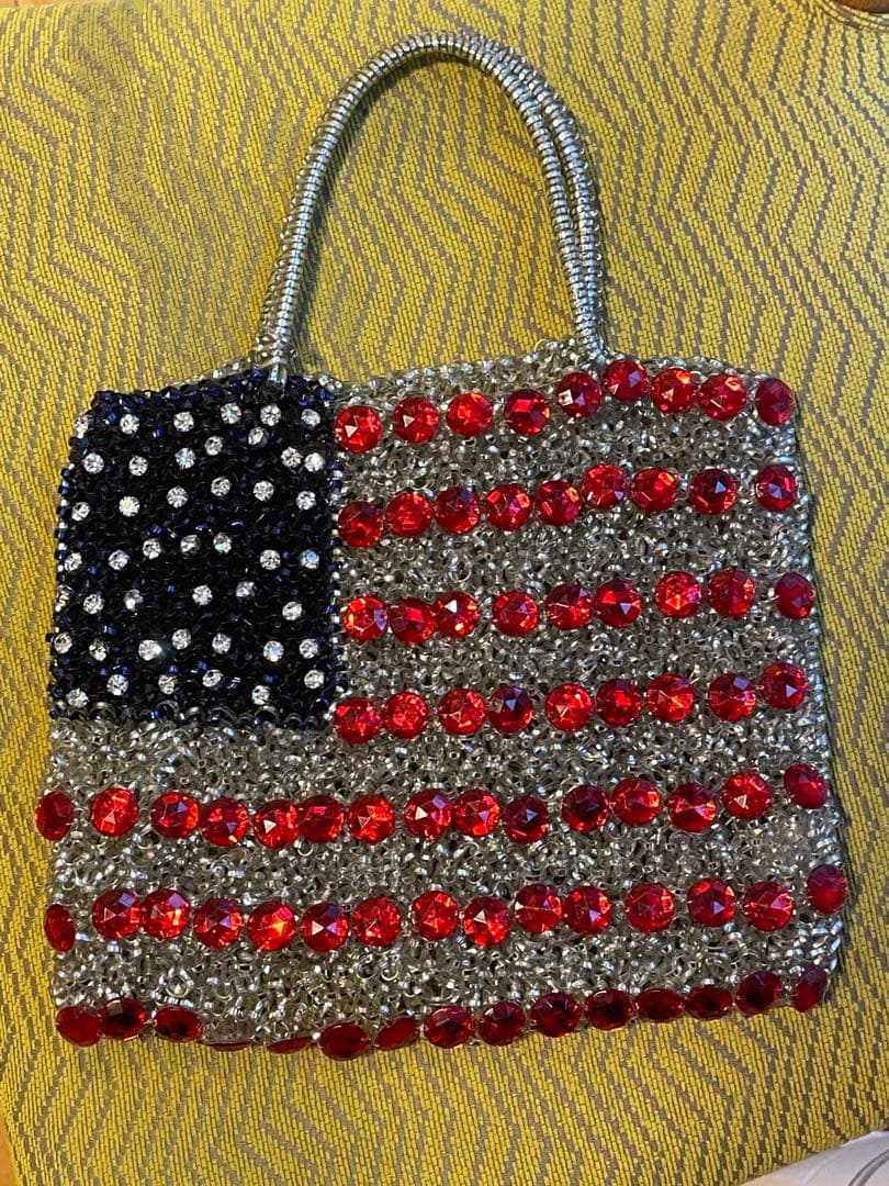 アンテプリマ・ANTEPRIMAワイヤーバックセット‼️