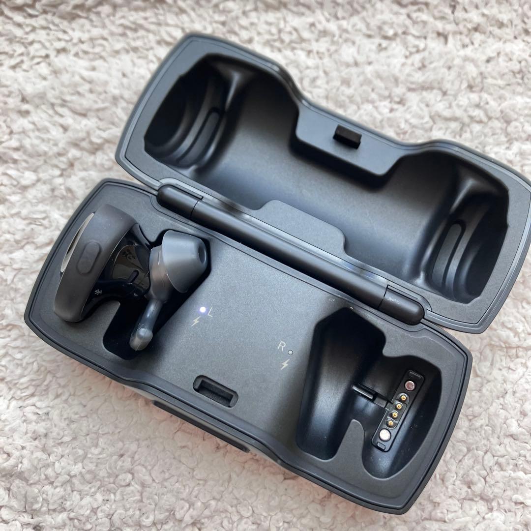 【片耳だけ】BOSE ワイヤレスイヤホン 左耳のみ 有名ブランド ボーズ