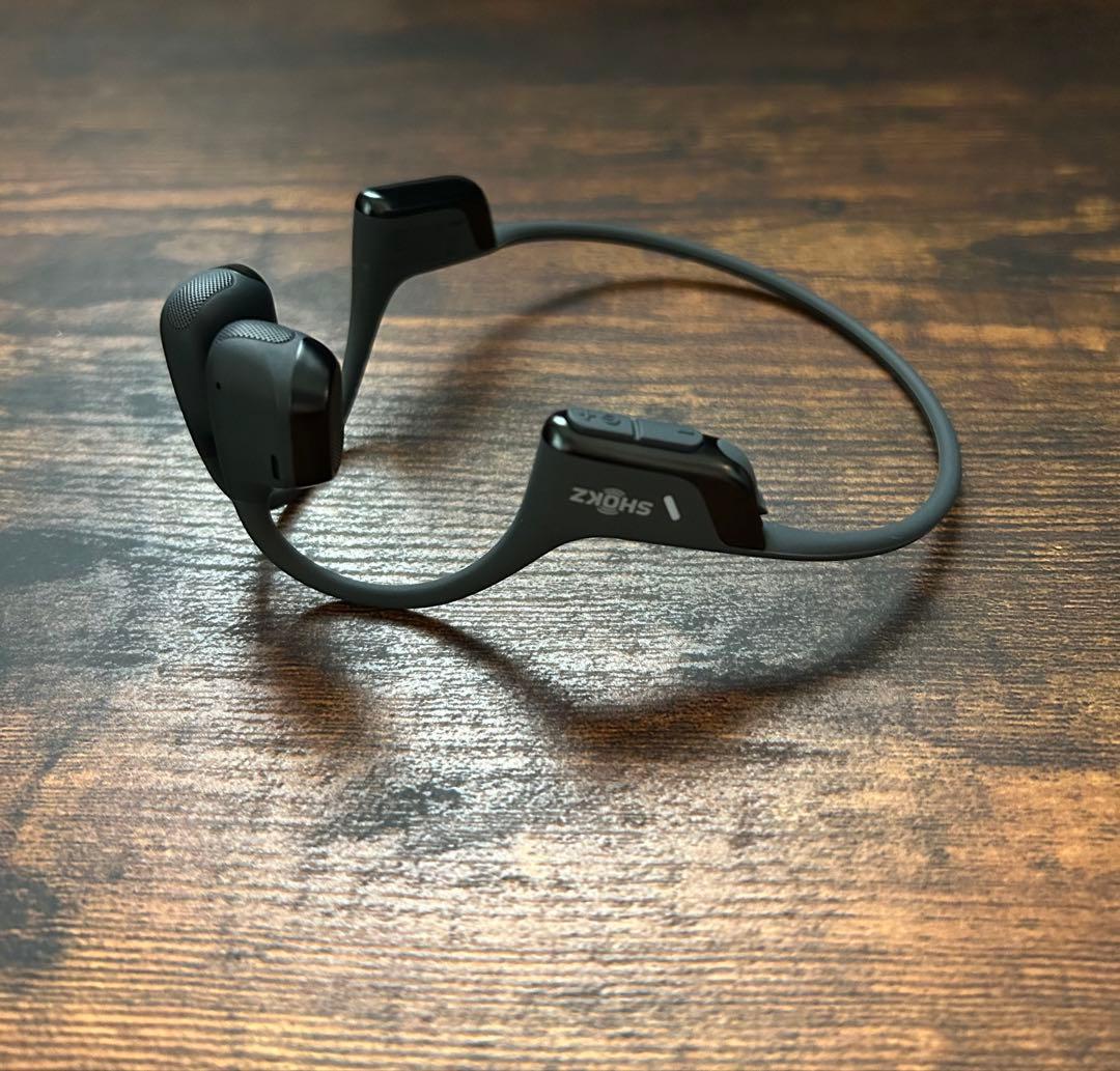 SHOKZ OpenRun PRO2 Mini /ブラック ケース付き